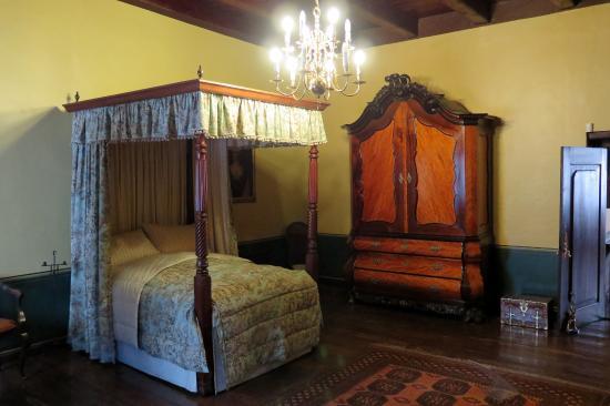 Koopmans-De Wet Huis